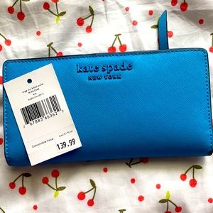 KATE SPADE WALLET 🧚🏼‍♀️